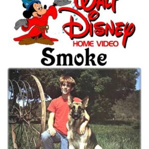 Smoke Movie on DVD (1970)