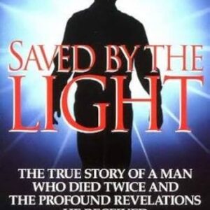 Saved by the Light TV Movie on DVD (1995)