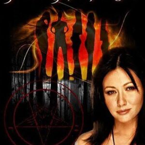 Satan's School for Girls TV Movie on DVD (2000)