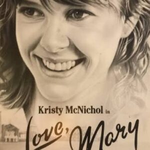 Love Mary Movie on DVD (1985)