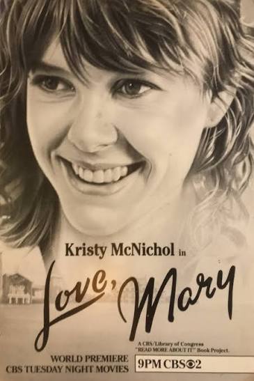 Love Mary Movie on DVD (1985) 1 Love Mary Movie on DVD (1985)
