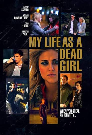 My Life as a Dead Girl Movie on DVD (2015) 1 My Life as a Dead Girl Movie on DVD (2015)