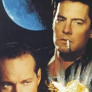 Moonshine Highway Movie on DVD (1996)
