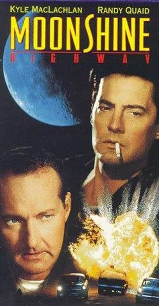 Moonshine Highway Movie on DVD (1996) 1 Moonshine Highway Movie on DVD (1996)