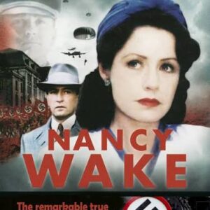 Nancy Wake TV Mini-Series on DVD (1987)