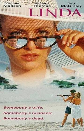 Linda Movie on DVD (1993) 1 Linda Movie on DVD (1993)