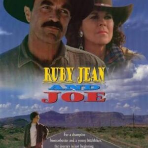 Ruby Jean and Joe Movie on DVD (1996)