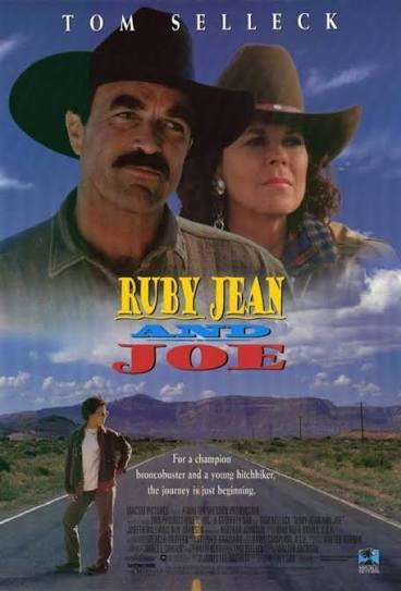Ruby Jean and Joe Movie on DVD (1996) 1 Ruby Jean and Joe Movie on DVD (1996)