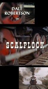 Scalplock Movie on DVD (1966)