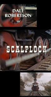 Scalplock Movie on DVD (1966) 1 Scalplock Movie on DVD (1966)