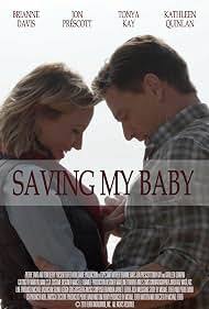 Saving My Baby TV Movie on DVD (2018)