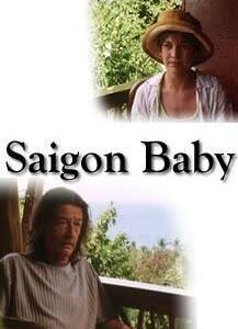 Saigon Baby Movie on DVD (1995)