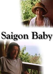 Saigon Baby Movie on DVD (1995) 1 Saigon Baby Movie on DVD (1995)