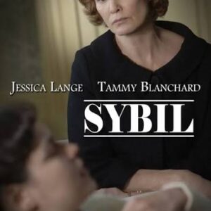 Sybil TV Movie on DVD (2007)