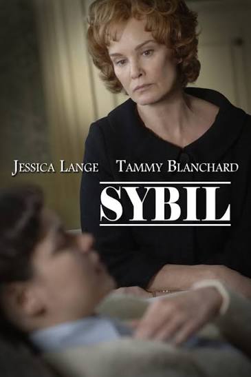 Sybil TV Movie on DVD (2007) 1 Sybil TV Movie on DVD (2007)
