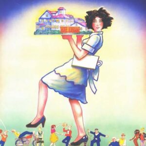 Sweet Lorraine Movie on DVD (1987)