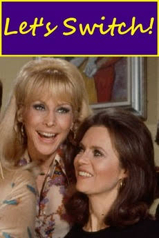 Lets Switch TV Movie on DVD (1975) 1 Lets Switch TV Movie on DVD (1975)