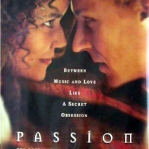Passion Movie on DVD (1999)