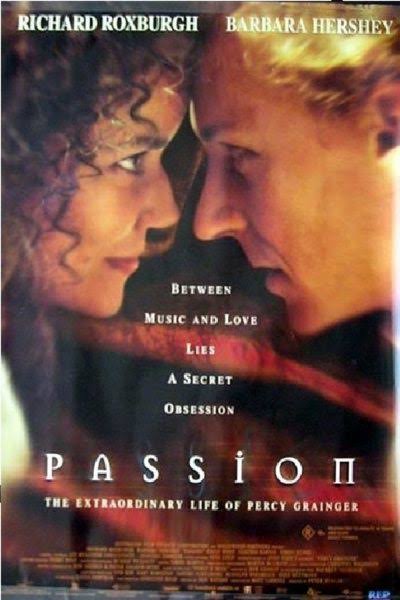 Passion Movie on DVD (1999) 1 Passion Movie on DVD (1999)