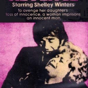 Revenge Movie on DVD (1971)