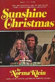 Home 7 Sunshine Christmas TV Movie on DVD (1977)
