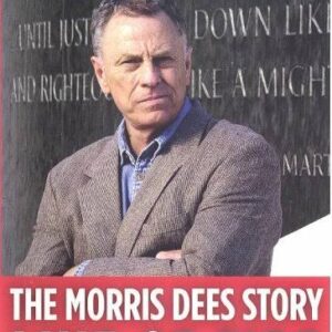 Line of Fire The Morris Dees Story Movie on DVD (1991)