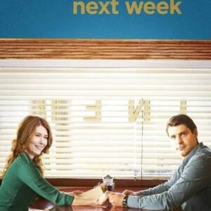 Same Time Next Week TV Movie on DVD (2017)