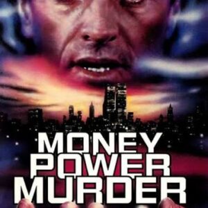 Money Power Murder Movie on DVD (1989)