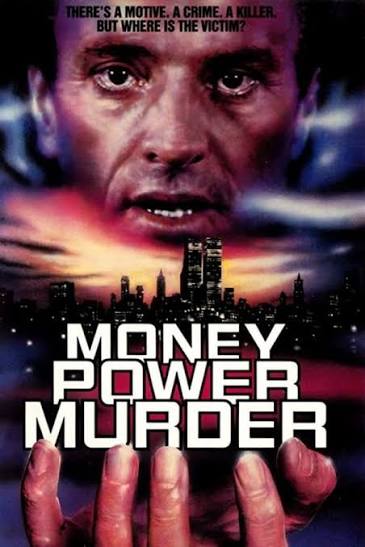 Money Power Murder Movie on DVD (1989) 1 Money Power Murder Movie on DVD (1989)