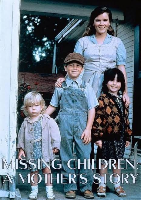 Missing Children A Mother's Story TV Movie on DVD (1982) 1 Missing Children A Mother's Story TV Movie on DVD (1982)