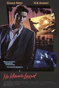 No Man's Land Movie on DVD (1984)