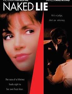 Naked Lie Movie on DVD (1989)