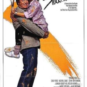 Surrender Movie on DVD (1987)