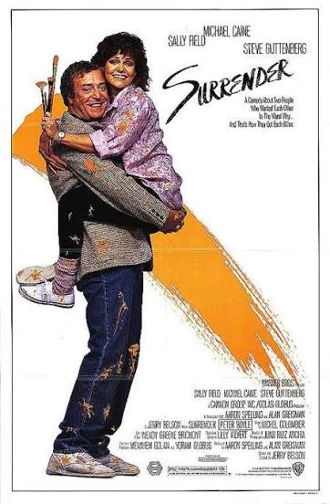 Surrender Movie on DVD (1987) 1 Surrender Movie on DVD (1987)