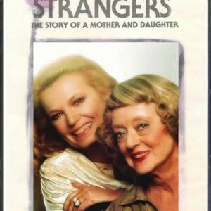 Strangers The Story of a Mother and Daughter TV Movie on DVD (1979)