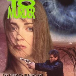 Eyewitness to Murder Movie on DVD (1991) Starring Dennis Haskins