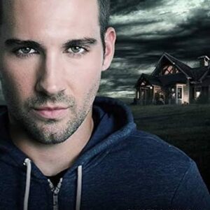 Room for Murder TV Movie on DVD (2018)