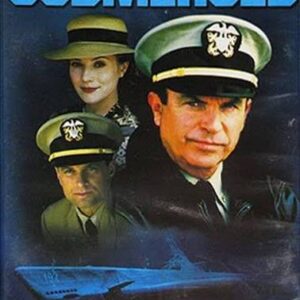 Home 8 Submerged Movie on DVD (2001)