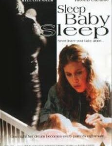 Sleep Baby Sleep TV Movie on DVD (1995)
