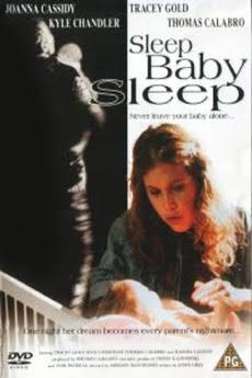 Sleep Baby Sleep TV Movie on DVD (1995) 1 Sleep Baby Sleep TV Movie on DVD (1995)