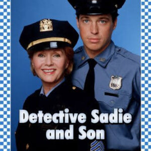 Sadie and Son TV Movie on DVD (1987)