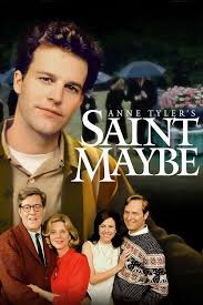 Saint Maybe TV Movie on DVD (1998)
