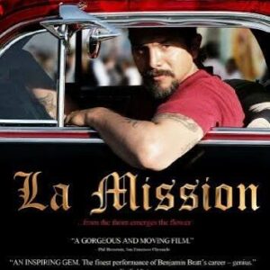 La Mission Movie on DVD (2009)