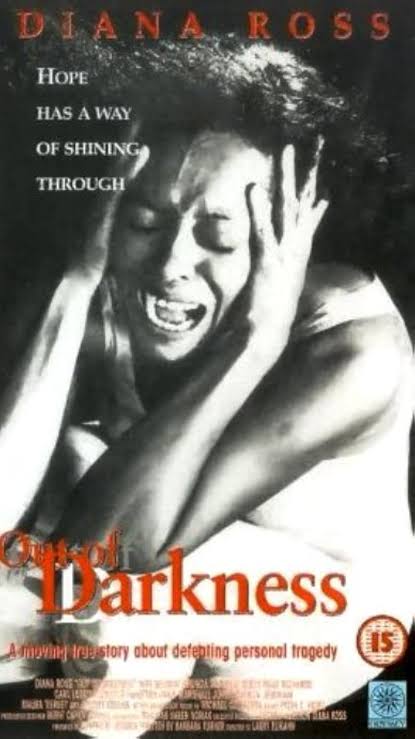 Out of Darkness TV Movie on DVD (1994) 1 Out of Darkness TV Movie on DVD (1994)
