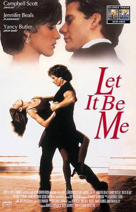 Let It Be Me Movie on DVD (1995) 1 Let It Be Me Movie on DVD (1995)