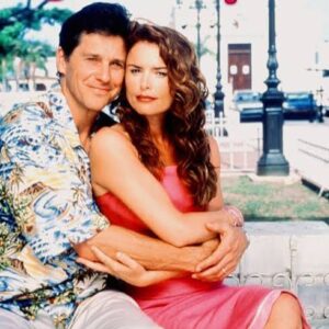Second Honeymoon TV Movie on DVD (2001)