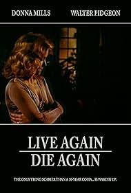 Home 1 Live Again Die Again Movie on DVD (1974)