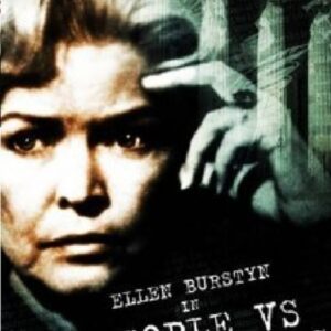 People vs Jean Harris Movie on DVD (1981)