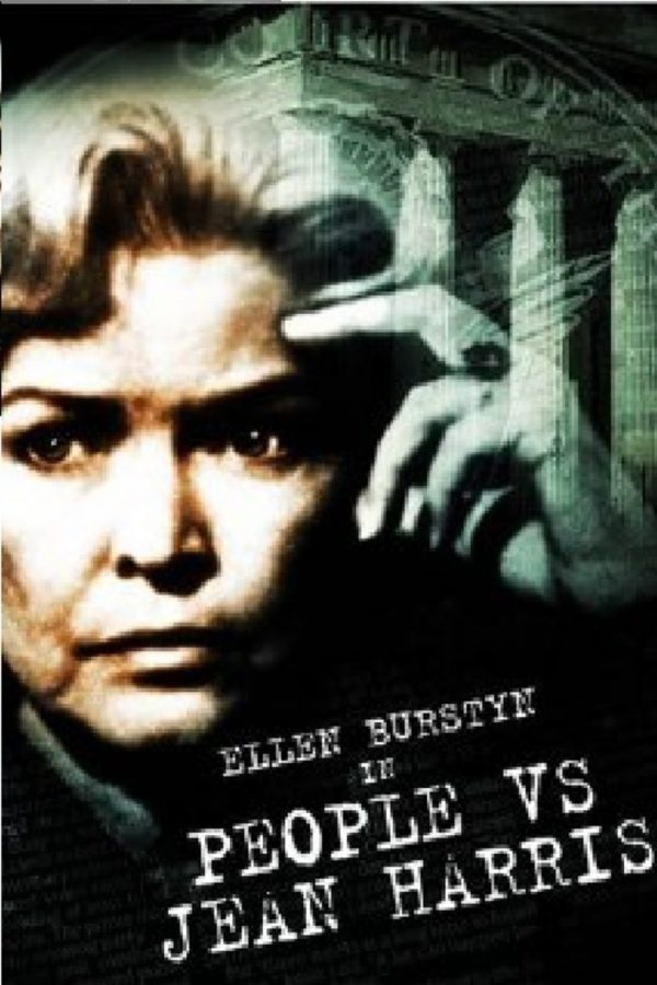 People vs Jean Harris Movie on DVD (1981) 1 People vs Jean Harris Movie on DVD (1981)