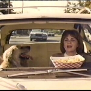 Save the Dog TV Movie on DVD (1988)